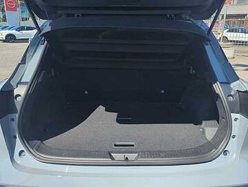 Nissan Qashqai 3&ordf; serie Qashqai MHEV 140 CV N-Connecta Grigio