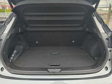 Nissan Qashqai 3&ordf; serie Qashqai MHEV 158 CV Xtronic Tekna Grigio scuro