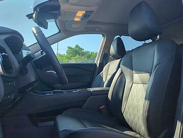 Nissan X-Trail 1.5 HEV e-4orce Tekna Auto Grigio