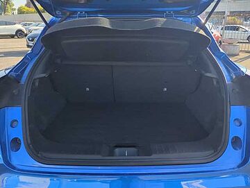 Nissan Juke 1.0 DIG-T 114 Mt N-Connecta Blu