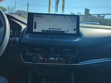 Nissan Qashqai 1.5 e-power N-Connecta 2wd Bianco
