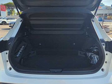 Nissan Qashqai 1.5 e-power N-Connecta 2wd Bianco
