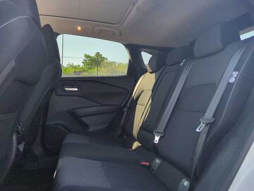 Nissan Qashqai 1.5 e-power N-Connecta 2wd Bianco