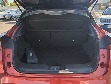 Nissan Juke 1.0 DIG-T 117 Mt N-Design Rosso