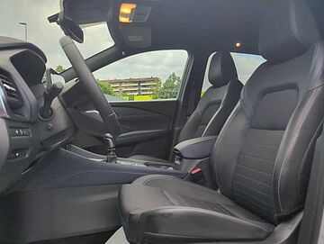 Nissan Qashqai 3&ordf; serie Qashqai MHEV 140 CV Tekna Grigio