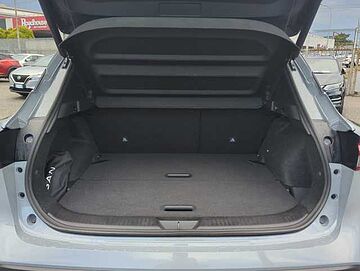 Nissan Qashqai 3&ordf; serie Qashqai MHEV 140 CV Tekna Grigio