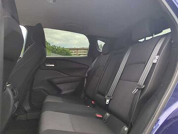 Nissan Qashqai 1.5 e-power N-Connecta 2wd Blu