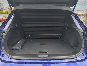 Nissan Qashqai 1.5 e-power N-Connecta 2wd Blu