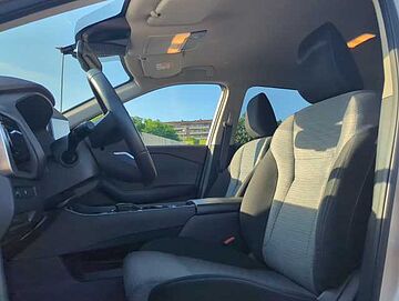 Nissan X-Trail 1.5 HEV e-Power N-Connecta Auto Grigio