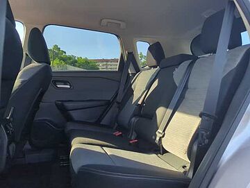Nissan X-Trail 1.5 HEV e-Power N-Connecta Auto Grigio