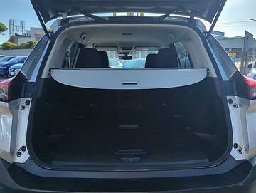 Nissan X-Trail 1.5 HEV e-Power N-Connecta Auto Grigio
