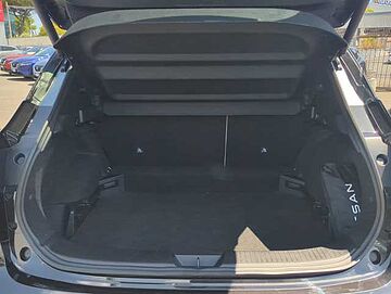 Nissan Qashqai 1.5 e-power Tekna 2wd Nero