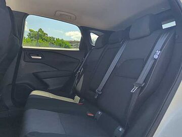 Nissan Qashqai 1.5 e-power N-Connecta 2wd Bianco