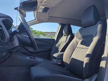 Nissan Qashqai 1.5 e-power N-Connecta 2wd Grigio