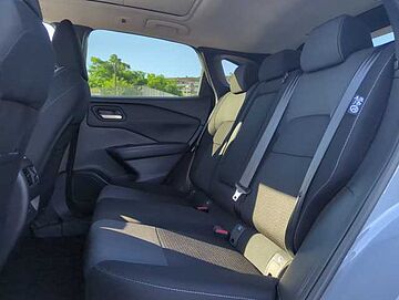 Nissan Qashqai 1.5 e-power N-Connecta 2wd Grigio