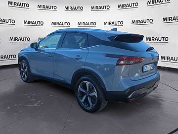Nissan Qashqai 1.5 e-power N-Connecta 2wd Grigio
