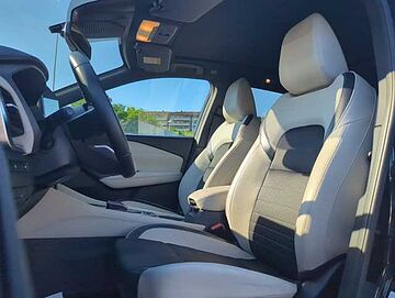 Nissan Qashqai 1.5 e-power Tekna 2wd Nero