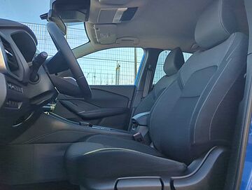 Nissan Qashqai e-Power Tekna Blu