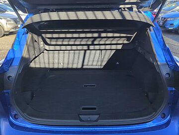 Nissan Qashqai e-Power Tekna Blu