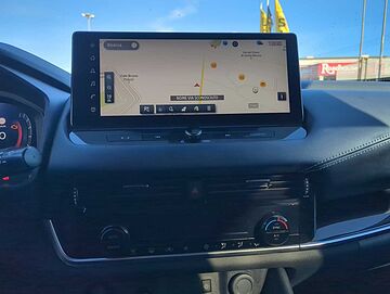 Nissan Qashqai e-Power Tekna Blu
