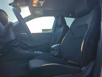 Nissan Qashqai 1.5 e-power N-Connecta 2wd Argento