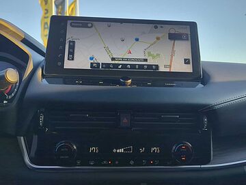 Nissan Qashqai 1.5 e-power Tekna 2wd Grigio