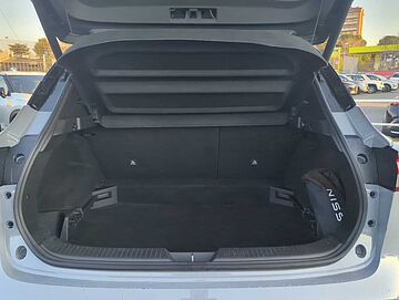 Nissan Qashqai 1.5 e-power Tekna 2wd Grigio