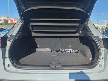 Nissan Qashqai 1.5 e-power Tekna 2wd Grigio scuro