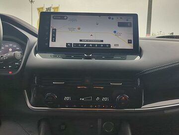 Nissan Qashqai 1.5 e-power N-Connecta 2wd Grigio