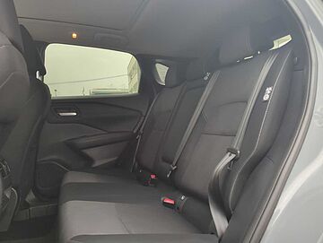 Nissan Qashqai 1.5 e-power N-Connecta 2wd Grigio