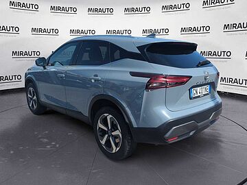 Nissan Qashqai 1.5 e-power N-Connecta 2wd Grigio