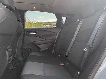 Nissan Qashqai 1.5 e-power N-Connecta 2wd Grigio