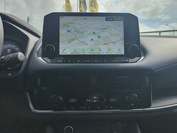 Nissan Qashqai 3&ordf; serie Qashqai MHEV 140 CV Tekna Grigio