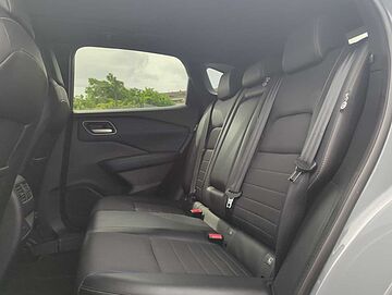 Nissan Qashqai 3&ordf; serie Qashqai MHEV 140 CV Tekna Grigio