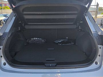 Nissan Qashqai 1.5 e-power Tekna 2wd Grigio
