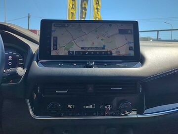 Nissan Qashqai 1.5 e-power N-Connecta 2wd Bianco