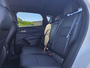 Nissan Qashqai 1.5 e-power Tekna 2wd Bianco