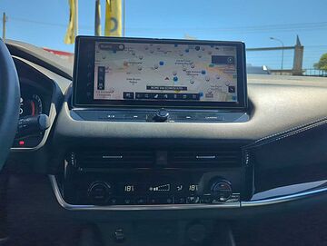 Nissan Qashqai 1.5 e-power Tekna 2wd Grigio