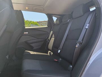 Nissan Qashqai 1.5 e-power Tekna 2wd Grigio
