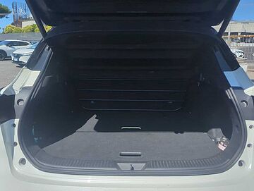 Nissan Qashqai 3&ordf; serie Qashqai MHEV 140 CV Tekna Bianco
