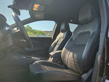 Nissan Qashqai 1.5 e-power Tekna 2wd Nero