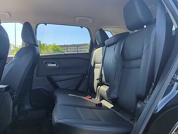 Nissan X-Trail 1.5 EREV e-Power Tekna Auto Nero