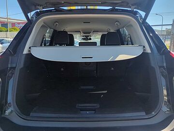 Nissan X-Trail 1.5 EREV e-Power Tekna Auto Nero