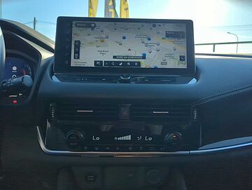 Nissan Qashqai 1.5 e-power N-Connecta 2wd Grigio scuro