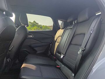 Nissan Qashqai 1.5 e-power Tekna 2wd Grigio