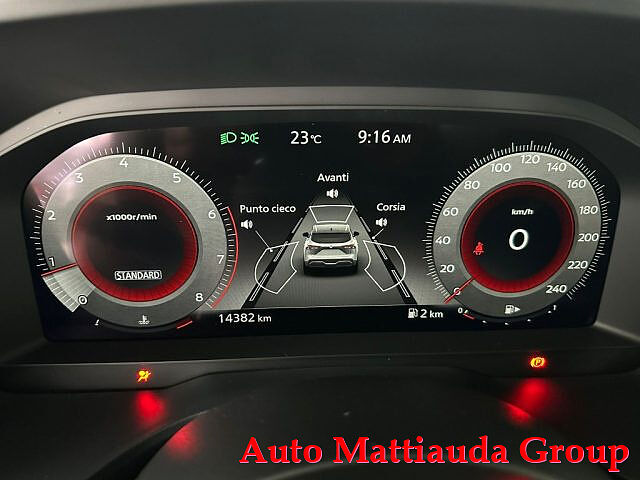 Nissan Qashqai MHEV 140 CV N-Connecta