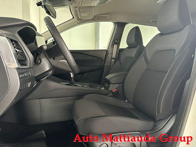 Nissan Qashqai MHEV 140 CV N-Connecta