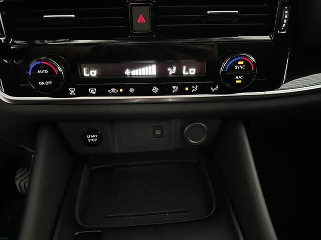 Nissan Qashqai MHEV 140 CV N-Connecta