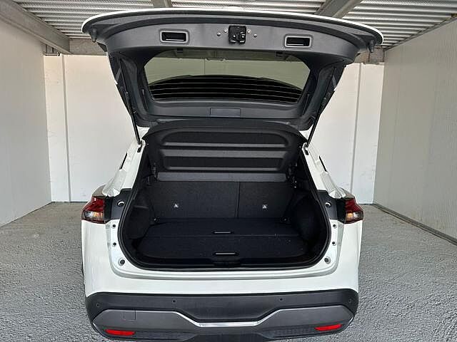 Nissan Qashqai MHEV 140 CV N-Connecta