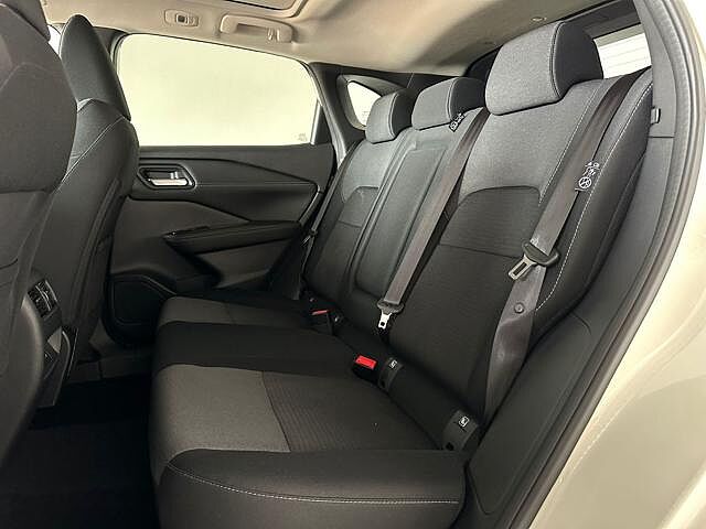 Nissan Qashqai MHEV 140 CV N-Connecta